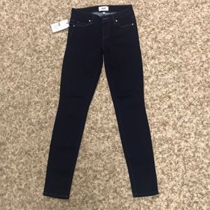 Paige Verdugo in Pinnacle rinse.